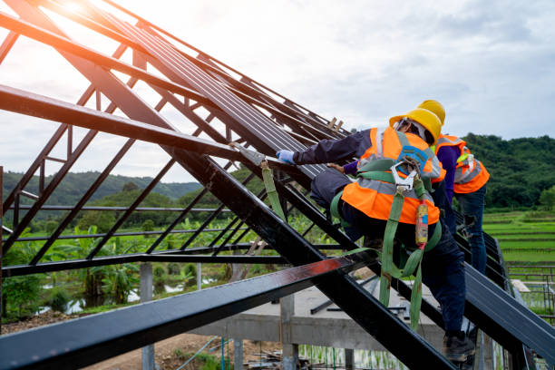 Best Roof Restoration Services  in St Anne, IL